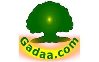 Gadaa.com Oromo (Oromia/Ethiopia) ภาพหน้าจอ 2