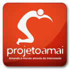 آیکون‌ Projeto AMAI