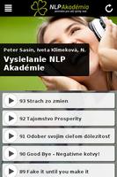 NLP Akademia 2.0 Affiche