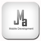 Jamal Makes Apps иконка