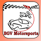 BGV Motorsports आइकन