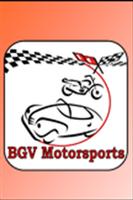 BGV Motorsports Poster