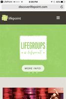 Lifepoint ảnh chụp màn hình 1