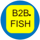 B2B FISH ícone