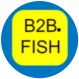 B2B FISH আইকন