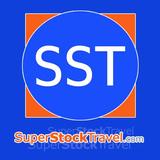 SuperStockTravel.com icône