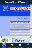 SuperStockTravel.com Affiche