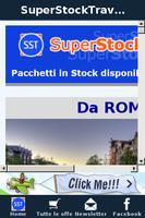 SuperStockTravel.com スクリーンショット 1