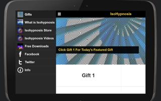 IsoHypnosis capture d'écran 3