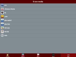 e-son media Ekran Görüntüsü 2