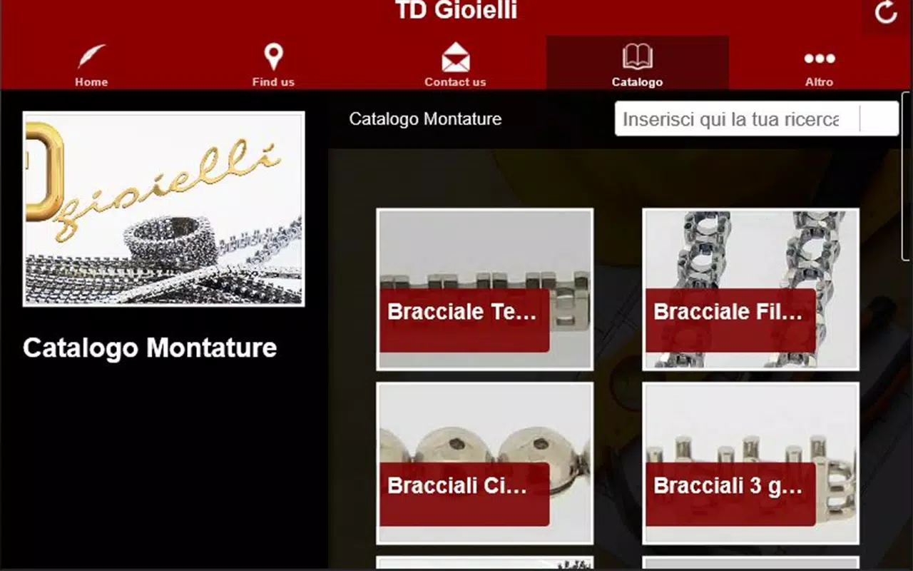 TD Gioielli APK for Android Download