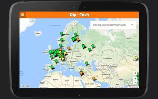 Dip-Tech screenshot 3