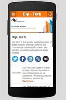 Dip-Tech Cartaz