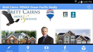 Brett Cairns: RE/MAX screenshot 2