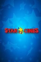 StarCines スクリーンショット 1