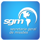 SGM Brasil ícone