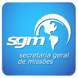 SGM Brasil simgesi