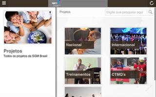 SGM Brasil captura de pantalla 2