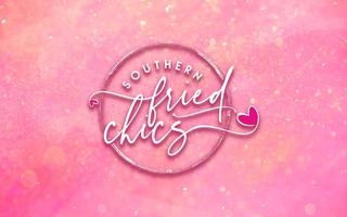 Southern Fried Chics syot layar 3