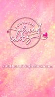 Southern Fried Chics Cartaz