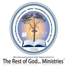 The Rest of God Ministries Zeichen