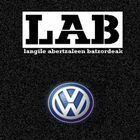 L.A.B. VW ícone