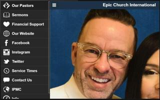 Epic Church International screenshot 2