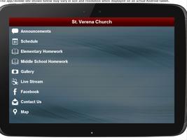 St. Verena Ekran Görüntüsü 2