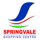 Springvale Shopping Centre-icoon