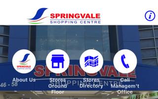 Springvale Shopping Centre capture d'écran 2