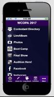 WCOPA Screenshot 1