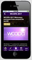 WCOPA Ekran Görüntüsü 2