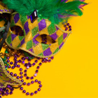 Mardi Gras Rooms icône