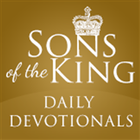 Sons of the King Devotionals أيقونة