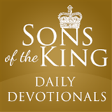 Sons of the King Devotionals icône