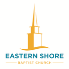 Eastern Shore Baptist Church Zeichen