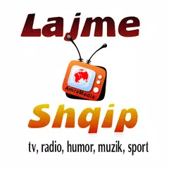 Lajme Shqip アプリダウンロード
