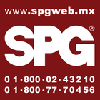 SPG® Concreto Estampado icon