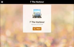 7 The Harbour Ekran Görüntüsü 3