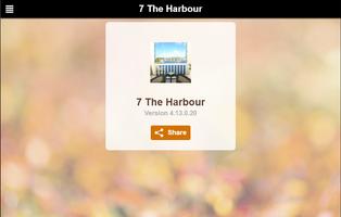 7 The Harbour syot layar 3