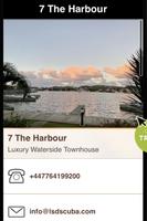 7 The Harbour syot layar 1