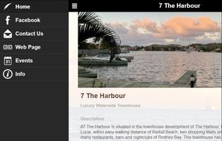7 The Harbour syot layar 2