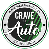 CRAVE THE AUTO icon