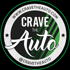 CRAVE THE AUTO иконка