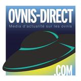 Ovnis-Direct ícone
