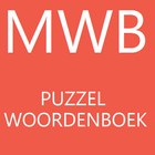 MWB Puzzelwoordenboek icône