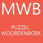 MWB Puzzelwoordenboek أيقونة
