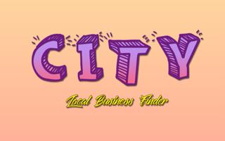 CITY syot layar 3
