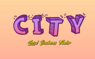 برنامه‌نما CITY عکس از صفحه