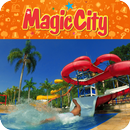 Magic City aplikacja